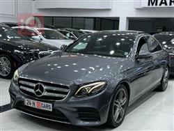 مرسيدس بنز E-Class